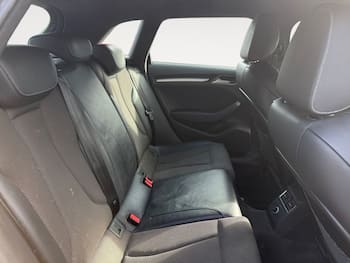Used Audi A3 2017 for sale - 79587259: Photo