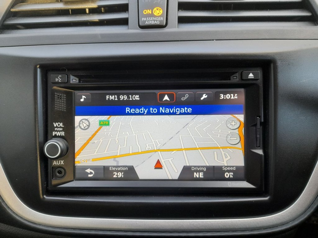 Used Suzuki SX4 S-Cross 2015 for sale - 78002307: Photo 16