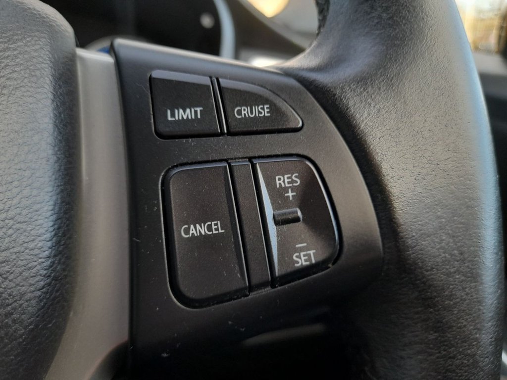 Used Suzuki SX4 S-Cross 2015 for sale - 78002307: Photo 18