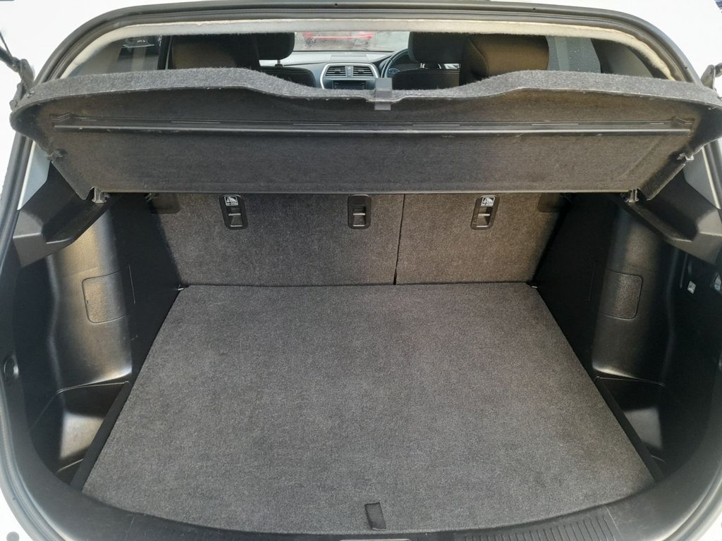 Used Suzuki SX4 S-Cross 2015 for sale - 78002307: Photo 7