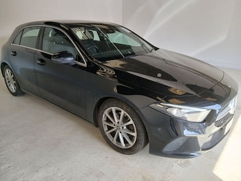 Used Mercedes-Benz A-Class 2019 for sale - 78758040: Photo