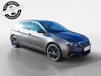 Used Peugeot 308 2018 for sale - 77879674: Photo