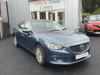 Mazda - Mazda6