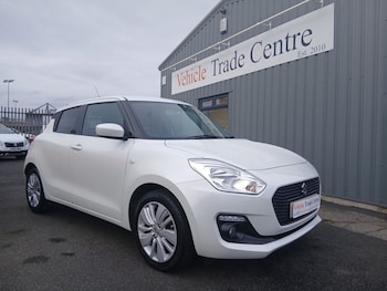 Used Suzuki Swift 2017 for sale - 78418553: Photo