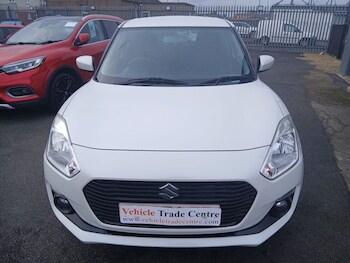 Used Suzuki Swift 2017 for sale - 78418553: Photo