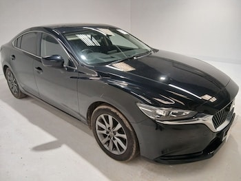 Used Mazda Mazda6 2018 for sale - 78468858: Photo