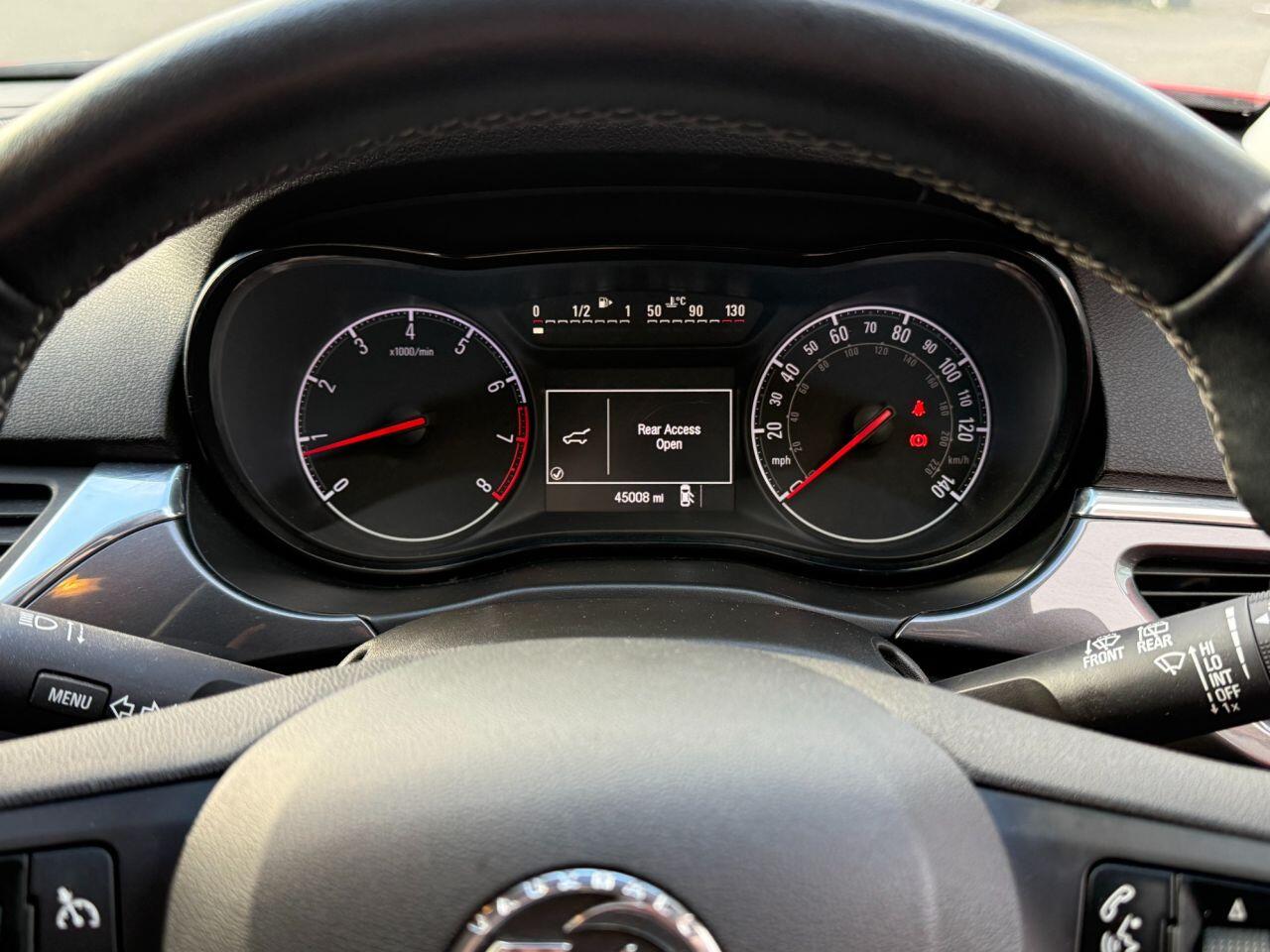 Used Vauxhall Corsa 2018 for sale - 76136443: Photo 12