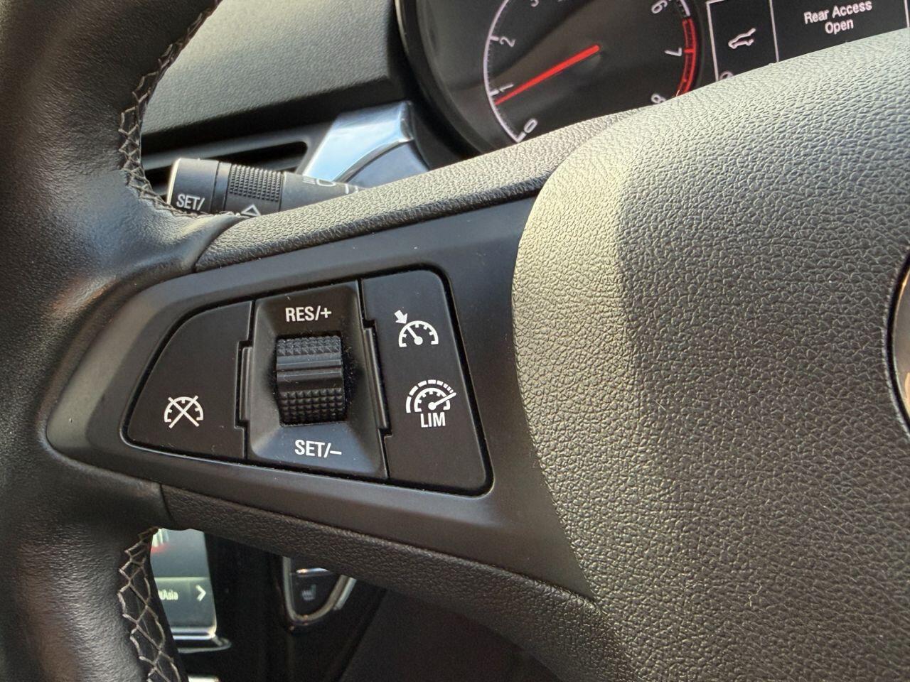 Used Vauxhall Corsa 2018 for sale - 76136443: Photo 14