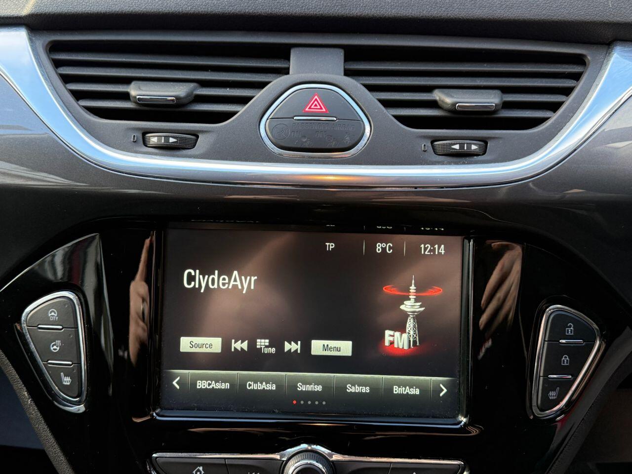 Used Vauxhall Corsa 2018 for sale - 76136443: Photo 15