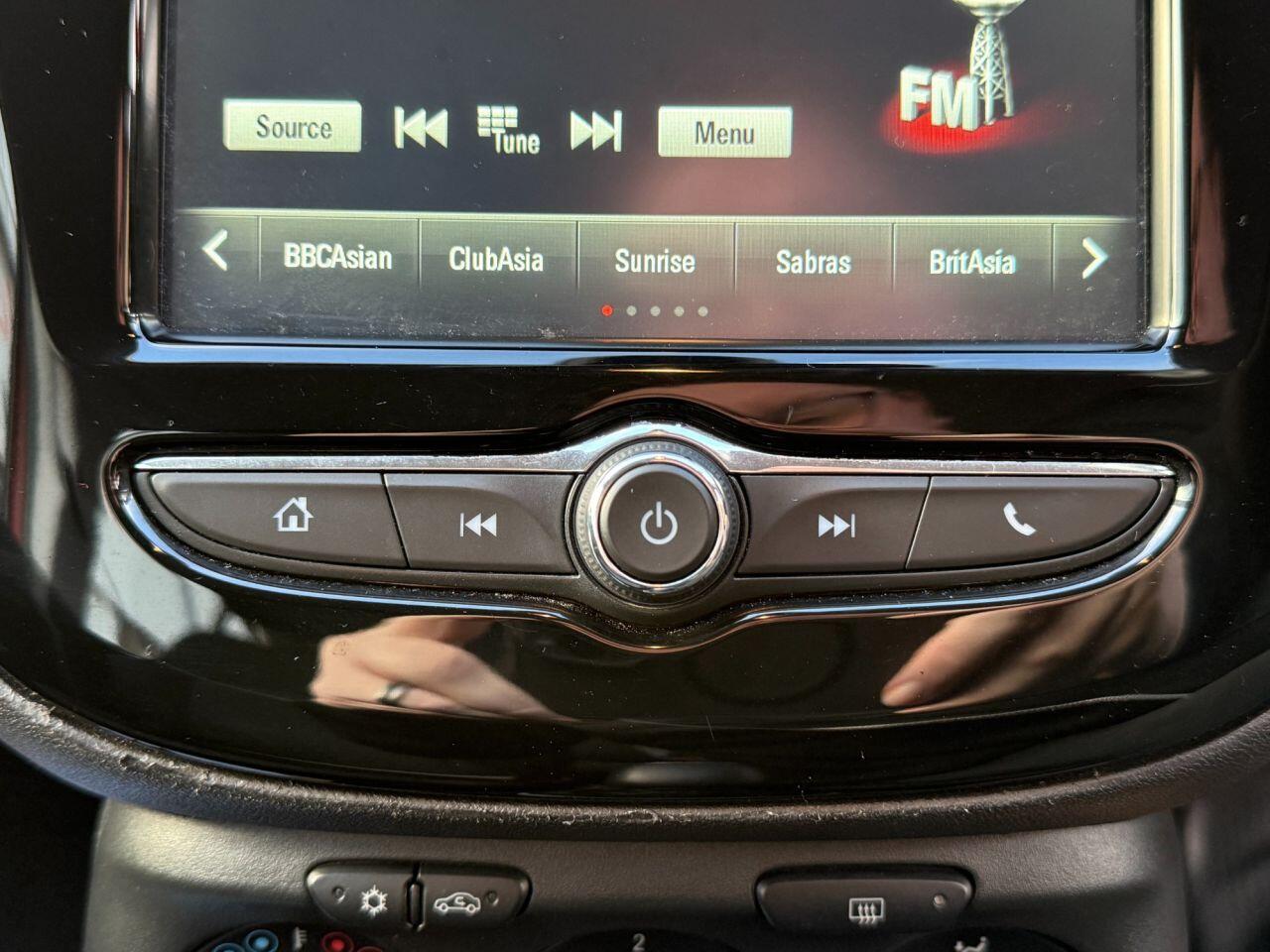 Used Vauxhall Corsa 2018 for sale - 76136443: Photo 16