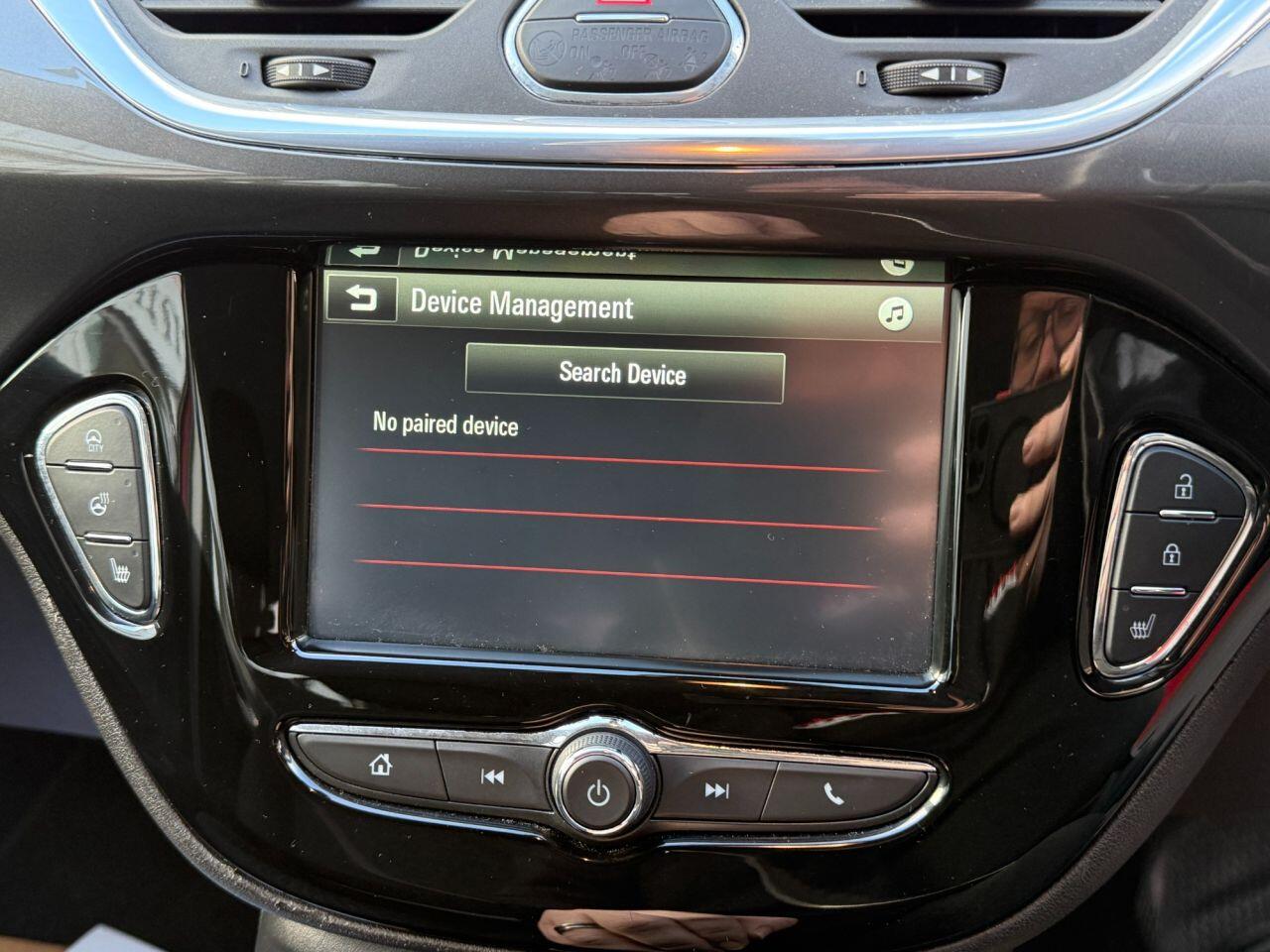 Used Vauxhall Corsa 2018 for sale - 76136443: Photo 18