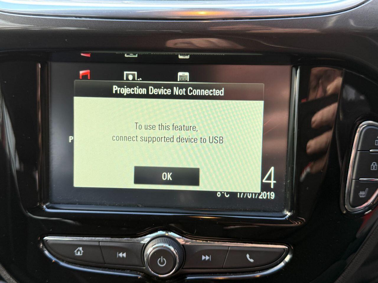 Used Vauxhall Corsa 2018 for sale - 76136443: Photo 19