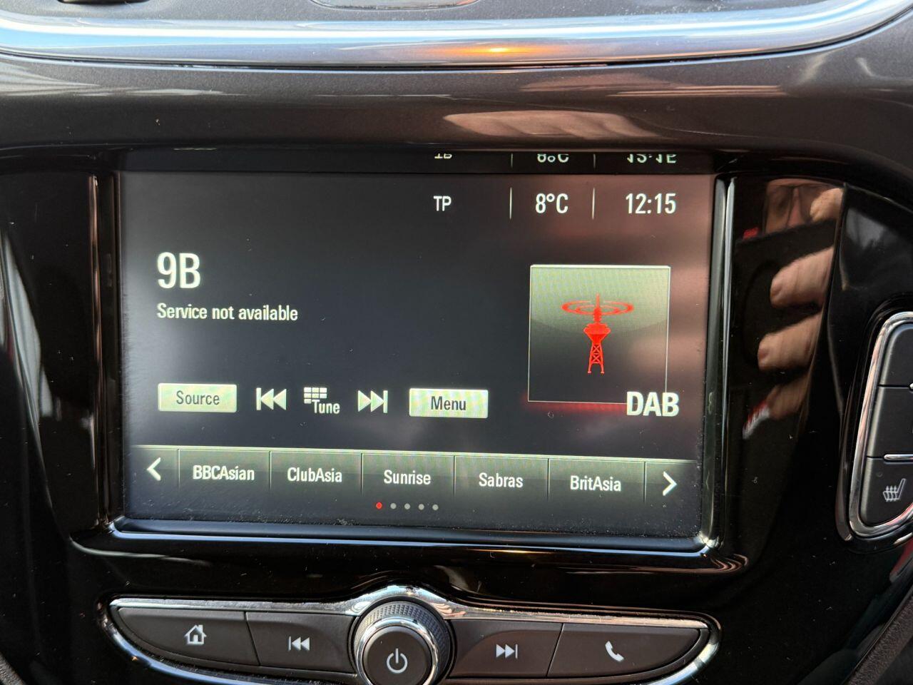 Used Vauxhall Corsa 2018 for sale - 76136443: Photo 20