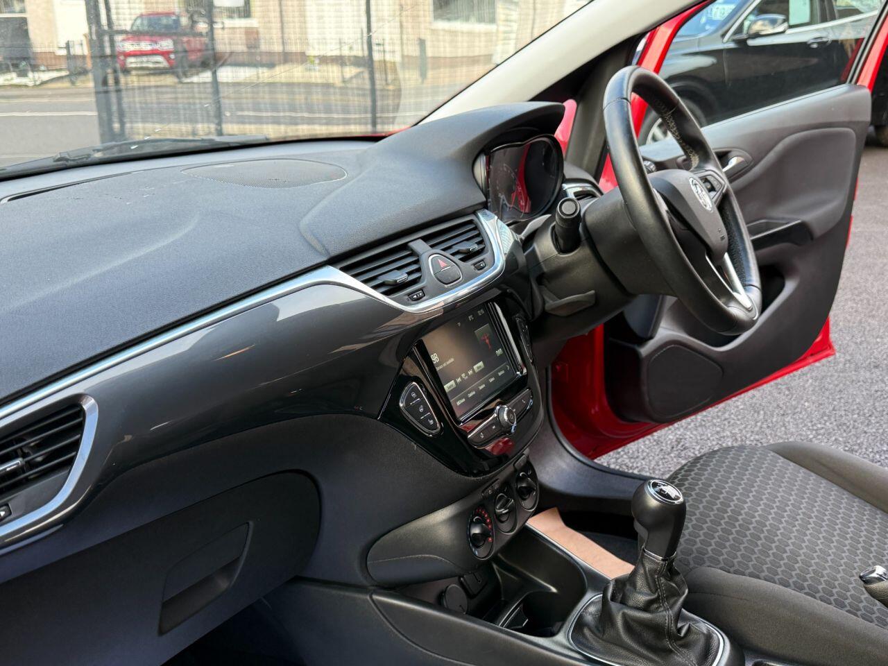 Used Vauxhall Corsa 2018 for sale - 76136443: Photo 21