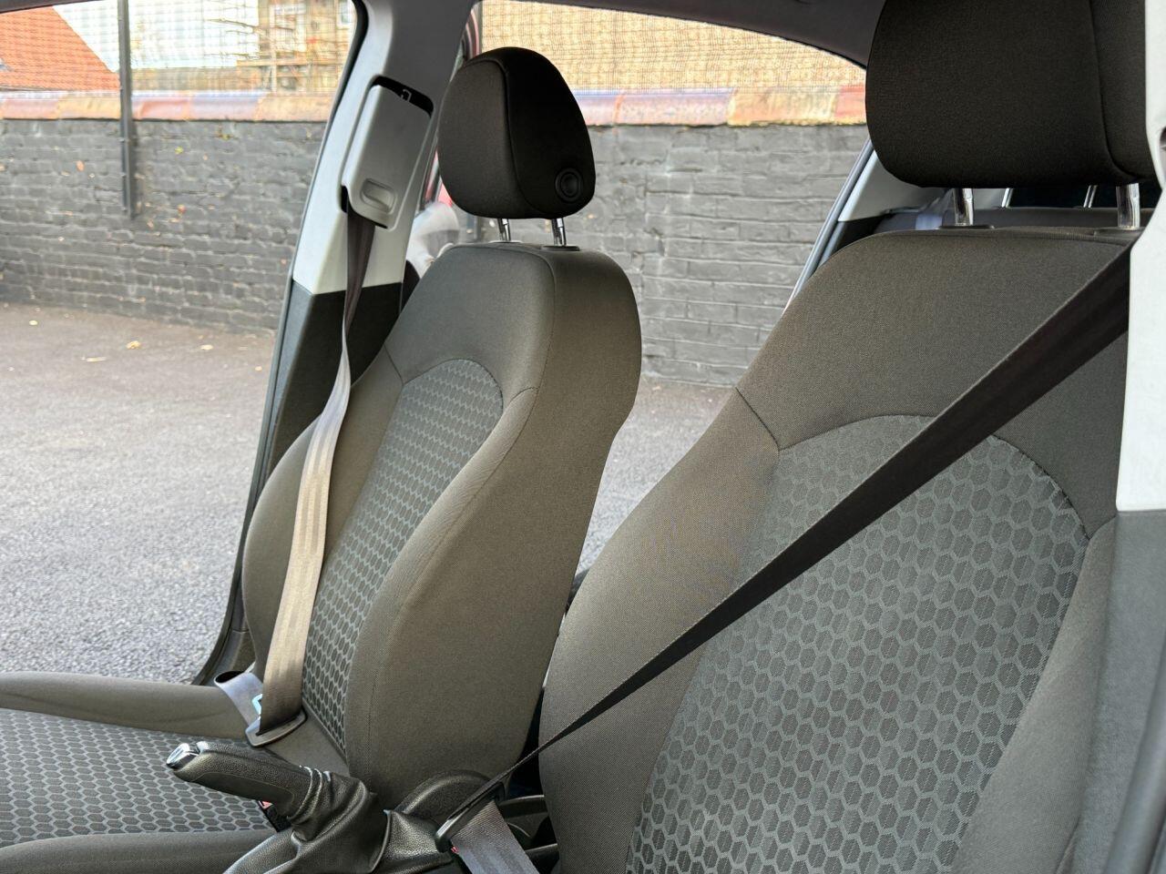 Used Vauxhall Corsa 2018 for sale - 76136443: Photo 22