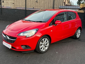 Used Vauxhall Corsa 2018 for sale - 76136443: Photo