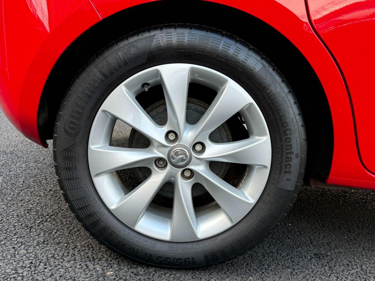 Used Vauxhall Corsa 2018 for sale - 76136443: Photo 7