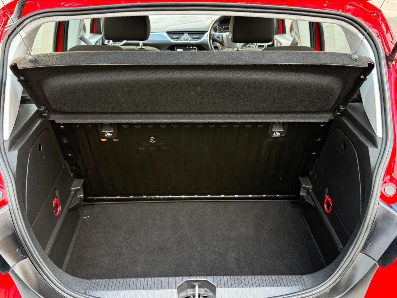 Used Vauxhall Corsa 2018 for sale - 76136443: Photo 8