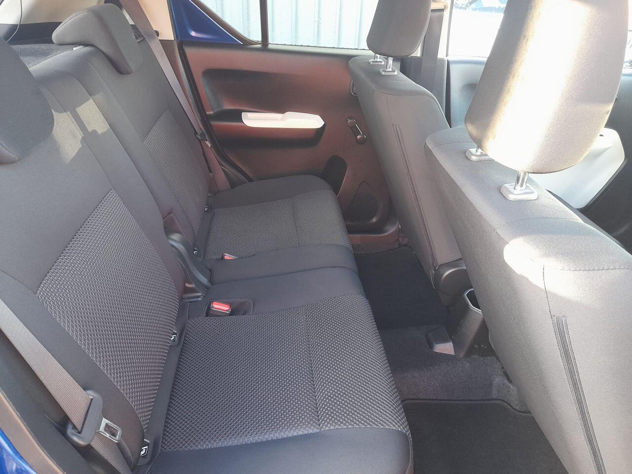 Used Suzuki Ignis 2017 for sale - 76612997: Photo 12