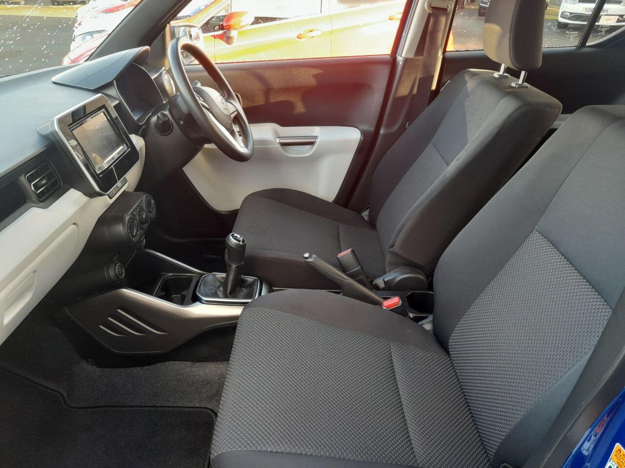 Used Suzuki Ignis 2017 for sale - 76612997: Photo 15