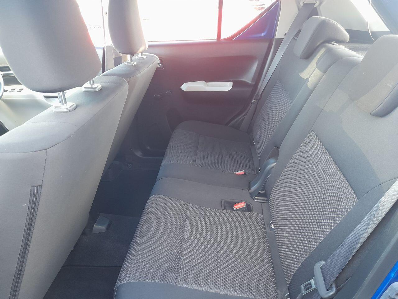 Used Suzuki Ignis 2017 for sale - 76612997: Photo 16
