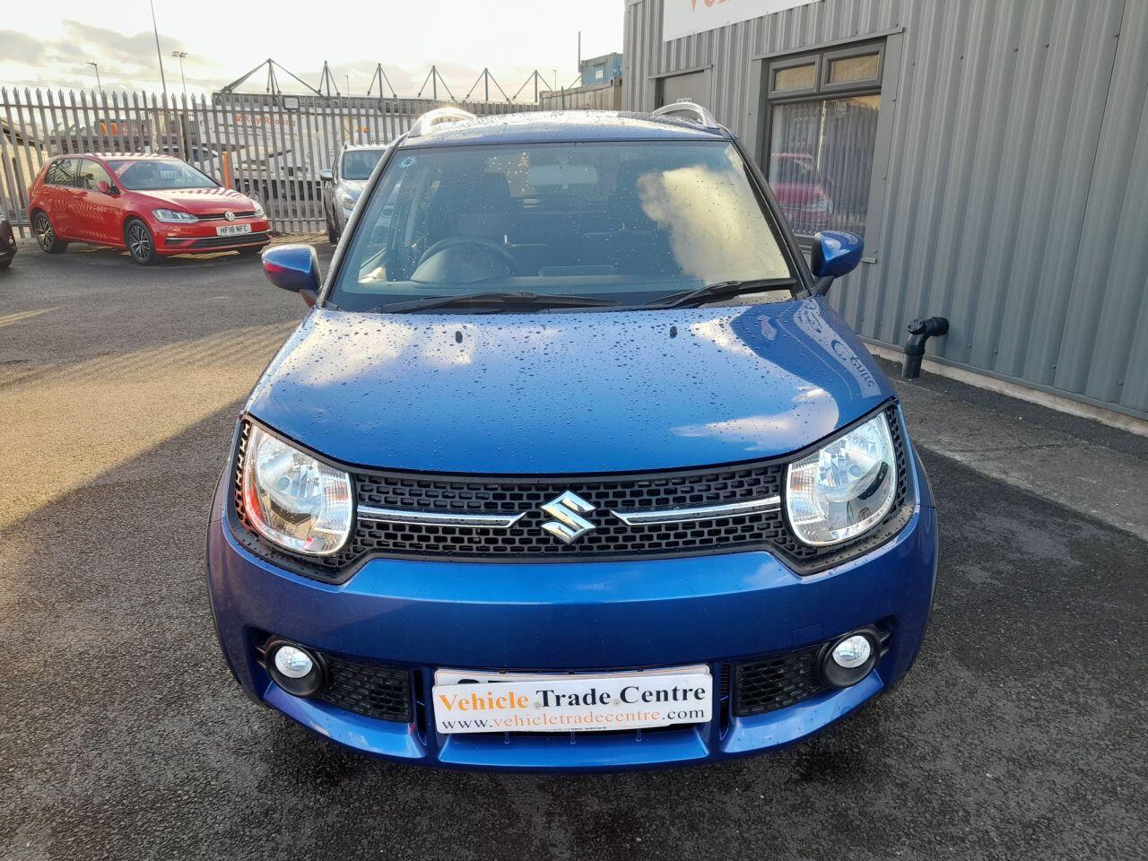 Used Suzuki Ignis 2017 for sale - 76612997: Photo 2