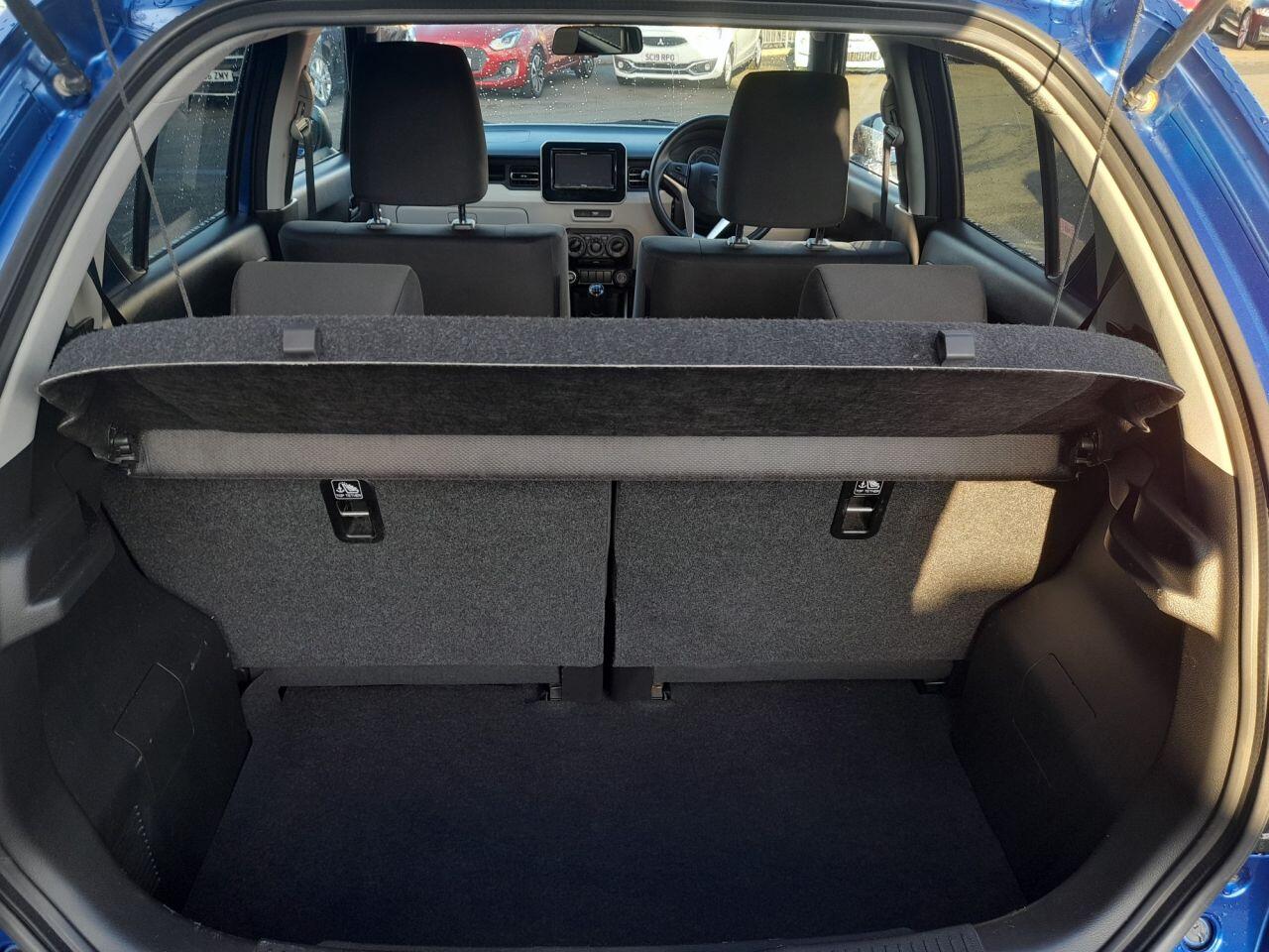 Used Suzuki Ignis 2017 for sale - 76612997: Photo 7