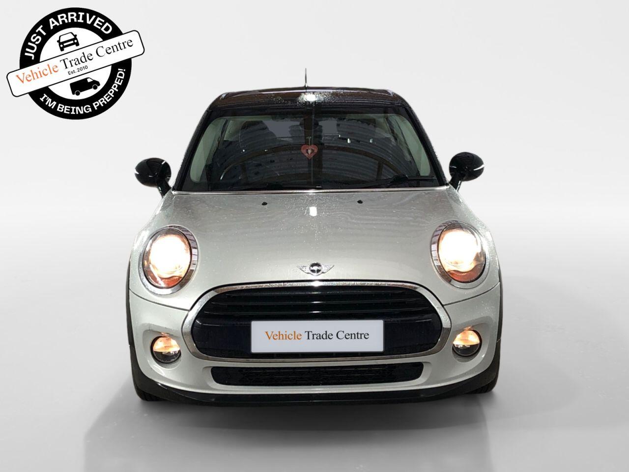 Used MINI Hatch 2017 for sale - 76613105: Photo 1