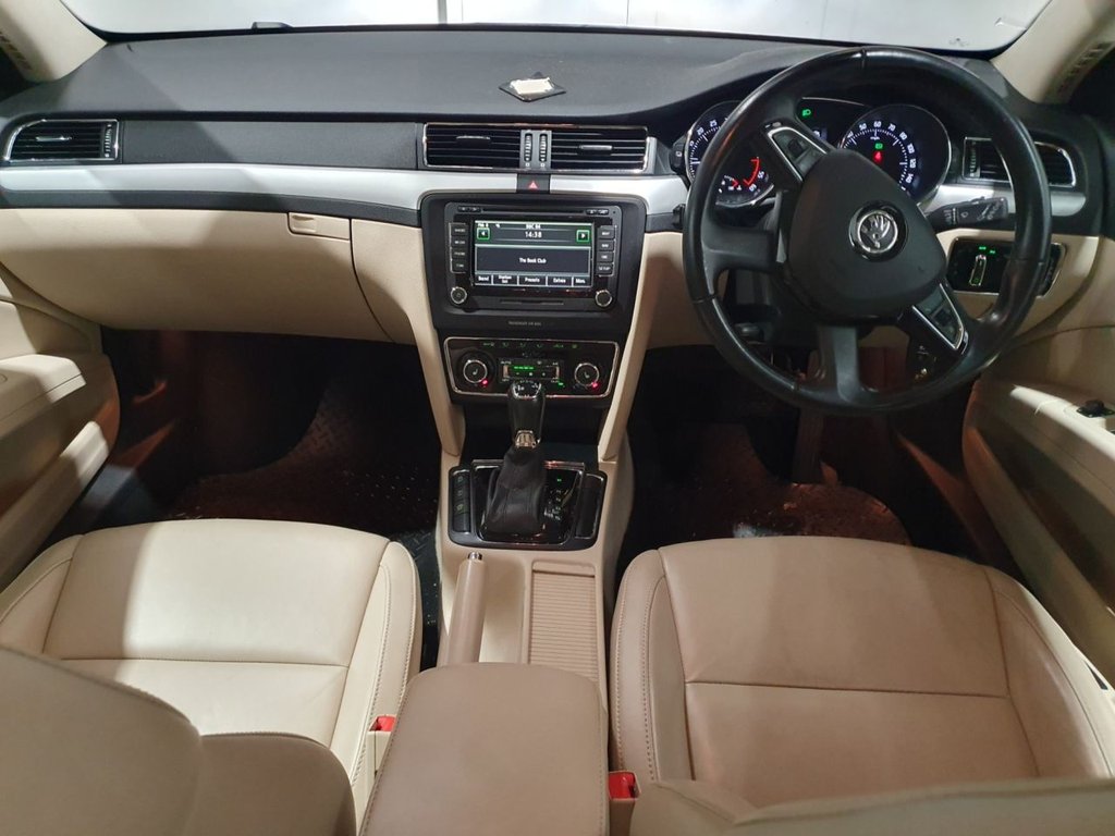 Used Skoda Superb 2015 for sale - 77477255: Photo 11