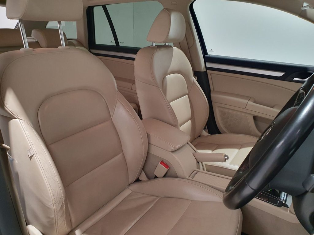 Used Skoda Superb 2015 for sale - 77477255: Photo 12