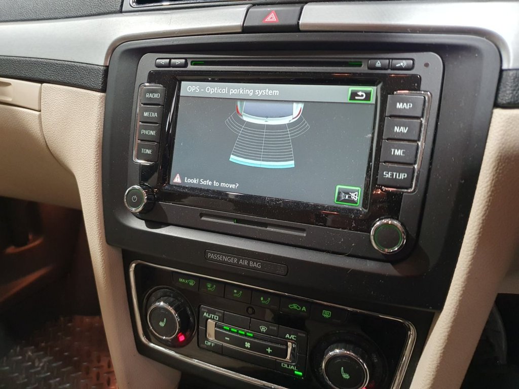 Used Skoda Superb 2015 for sale - 77477255: Photo 15