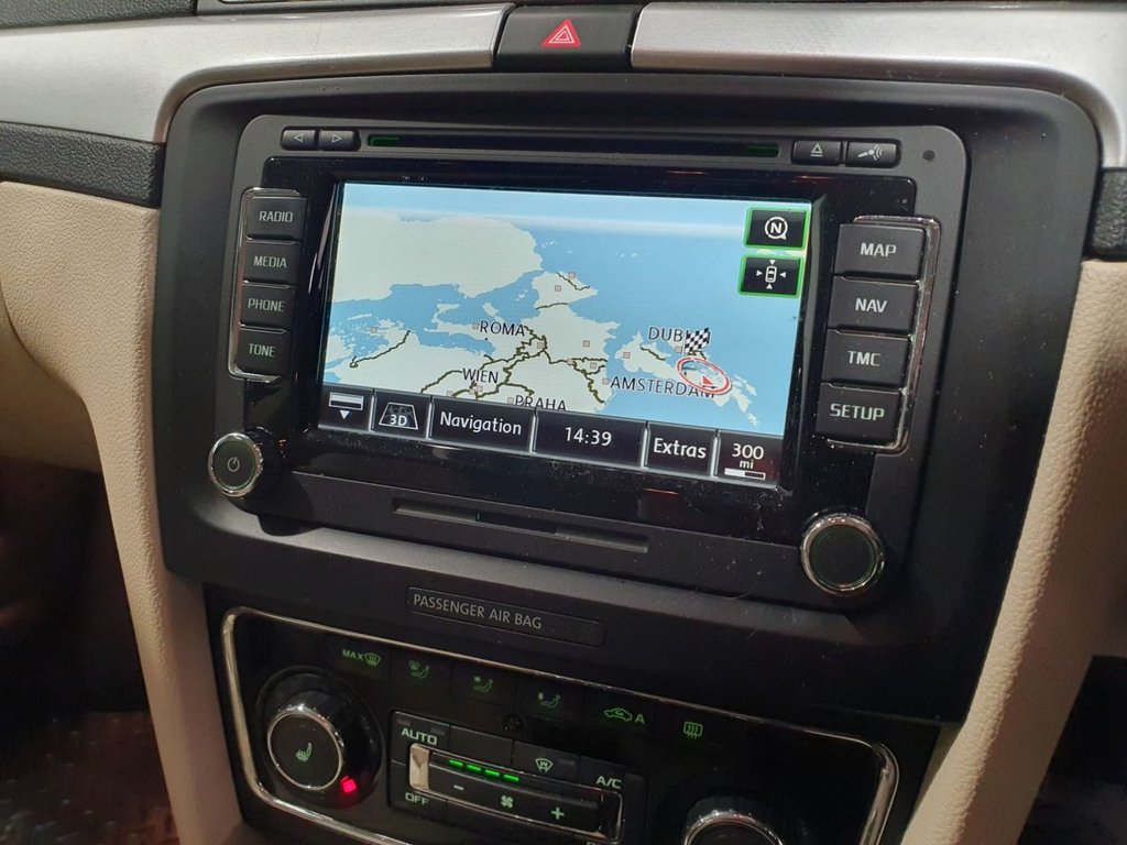 Used Skoda Superb 2015 for sale - 77477255: Photo 16