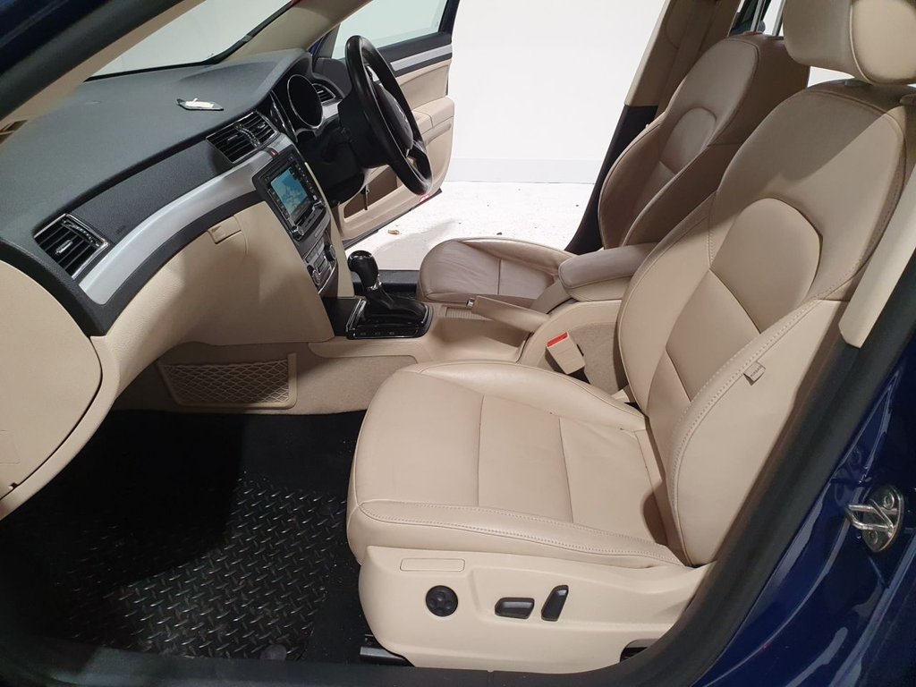 Used Skoda Superb 2015 for sale - 77477255: Photo 18