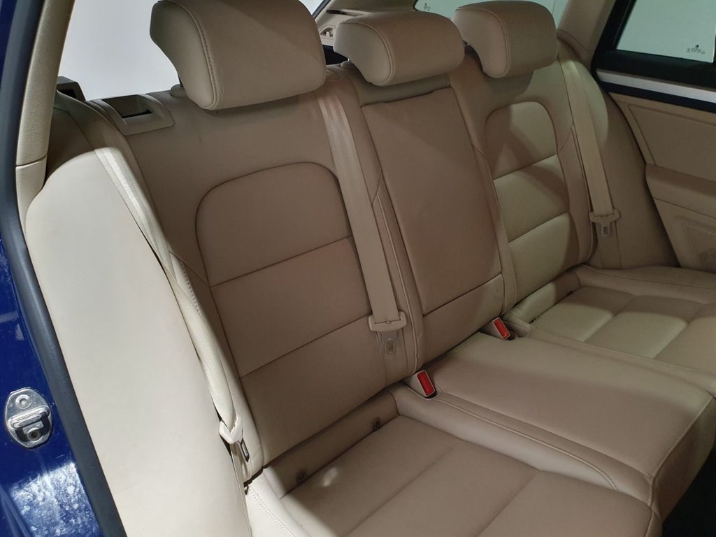 Used Skoda Superb 2015 for sale - 77477255: Photo 8