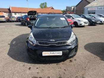 (64) - 1.25 VR7 Hatchback 5dr Petrol Manual Euro 5 (84 bhp)