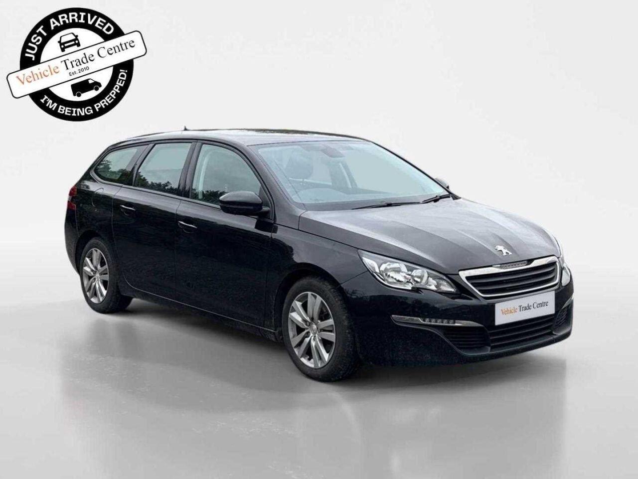 Used Peugeot 308 SW 2016 for sale - 76137688: Photo 1