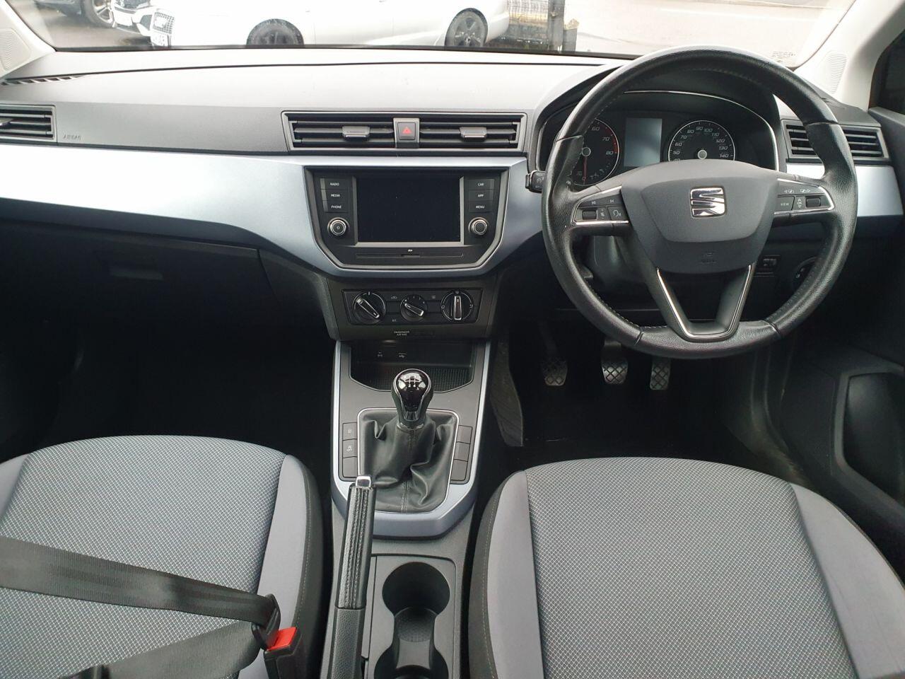 Used SEAT Arona 2018 for sale - 76886843: Photo 12