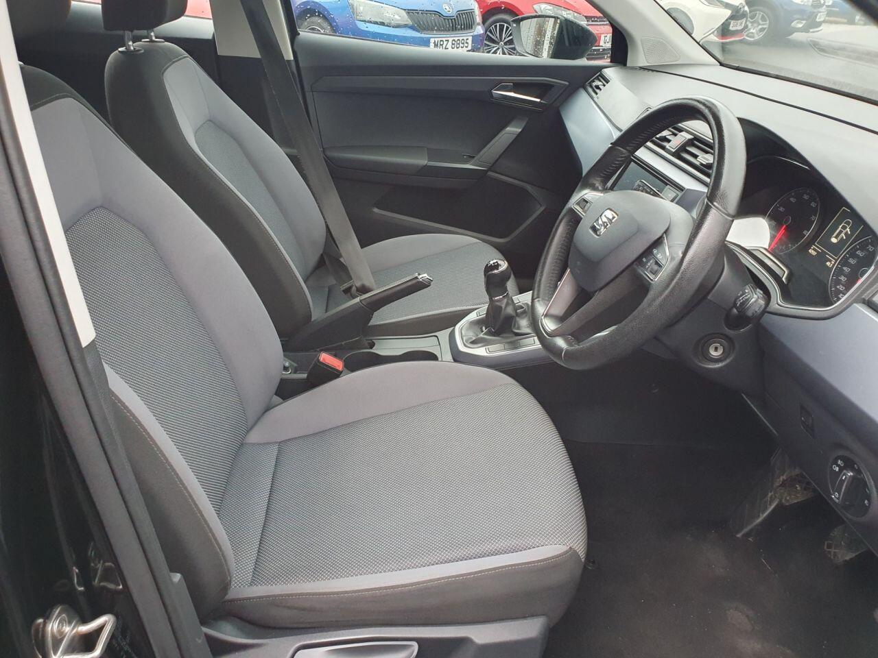 Used SEAT Arona 2018 for sale - 76886843: Photo 13