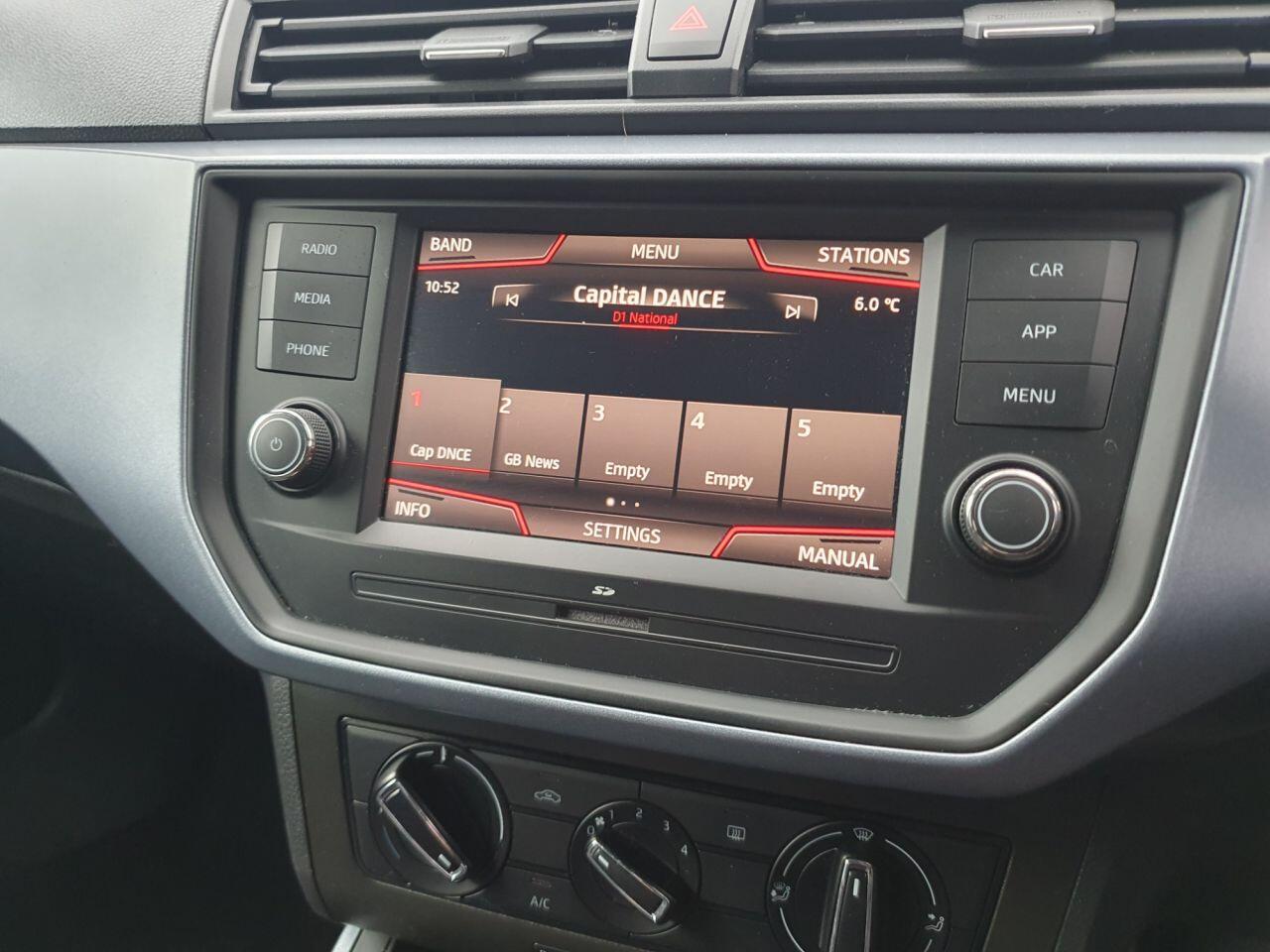 Used SEAT Arona 2018 for sale - 76886843: Photo 16