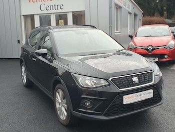 SEAT - Arona