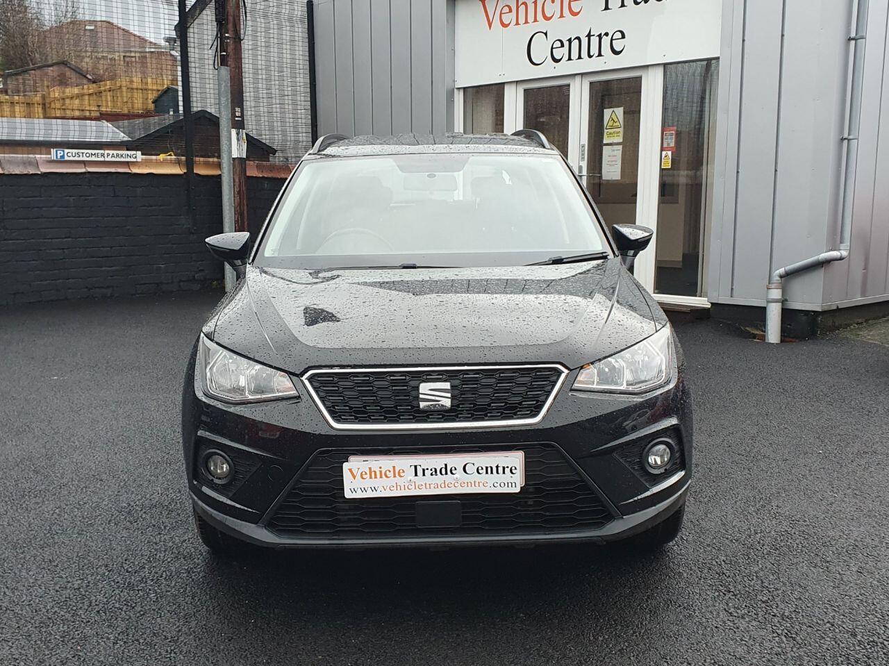 Used SEAT Arona 2018 for sale - 76886843: Photo 2