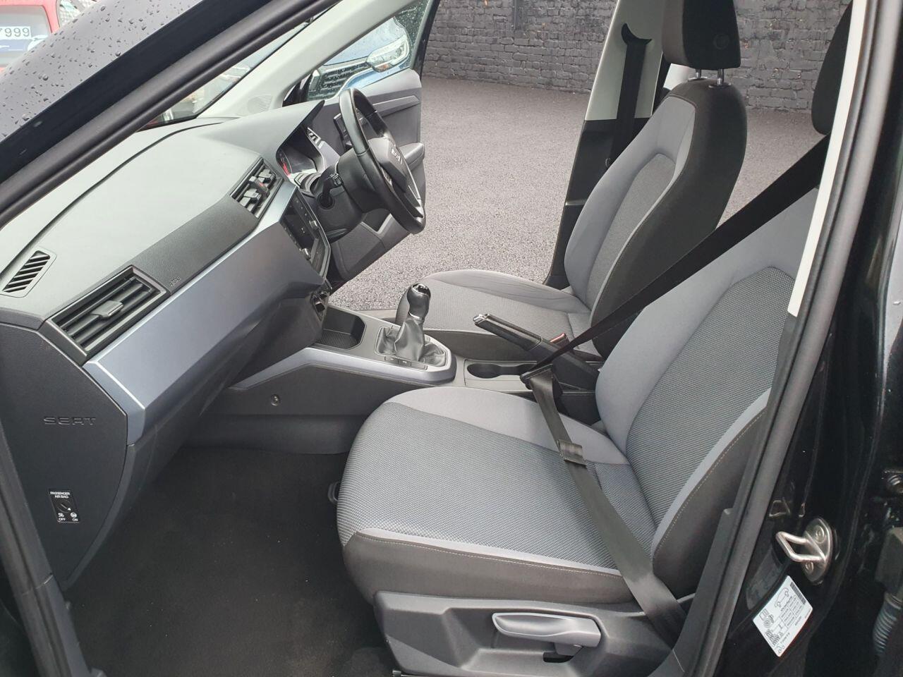 Used SEAT Arona 2018 for sale - 76886843: Photo 20