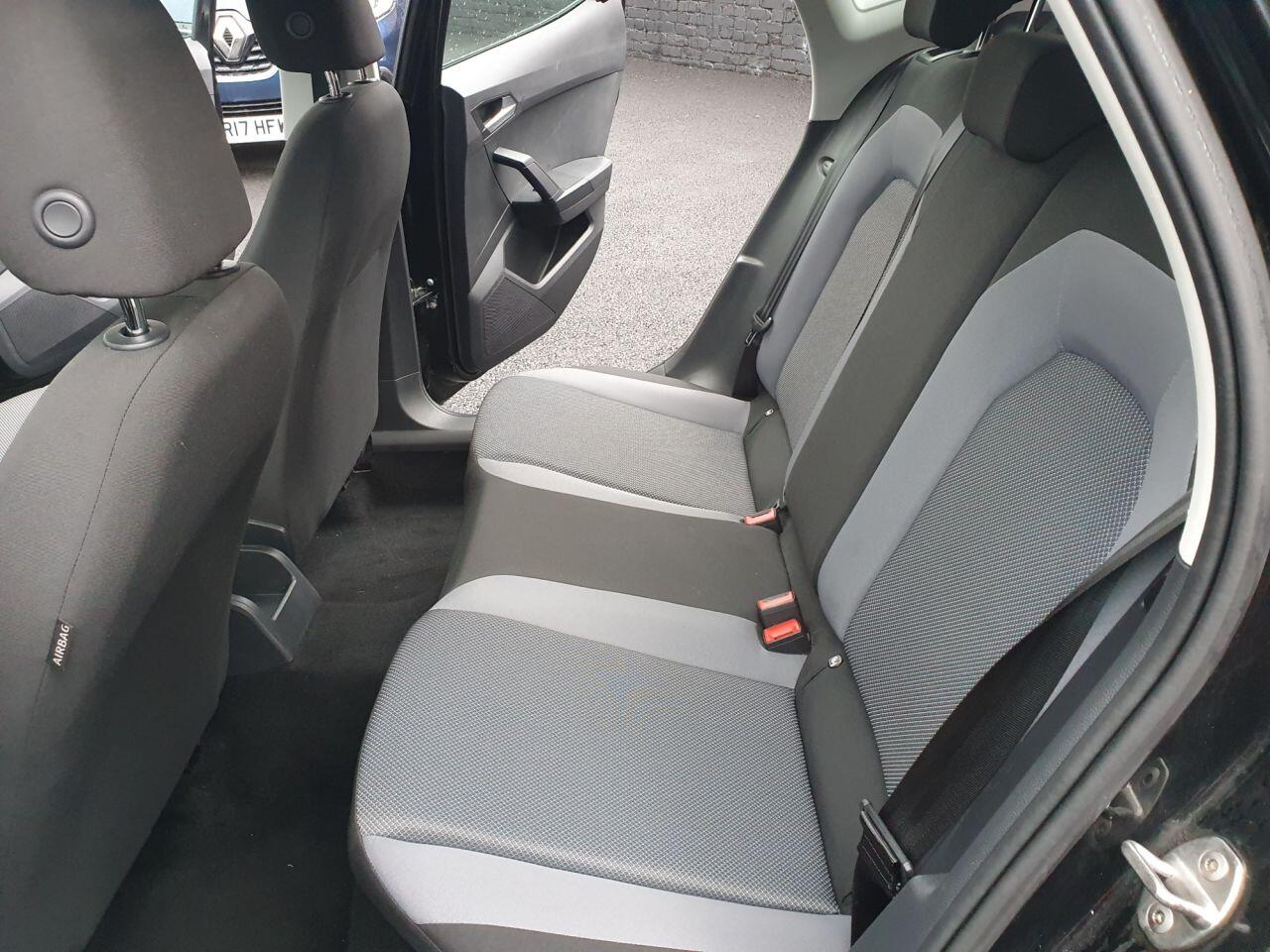 Used SEAT Arona 2018 for sale - 76886843: Photo 22