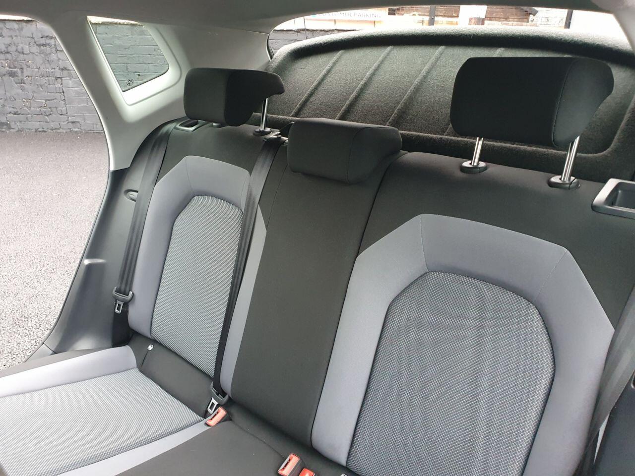 Used SEAT Arona 2018 for sale - 76886843: Photo 23