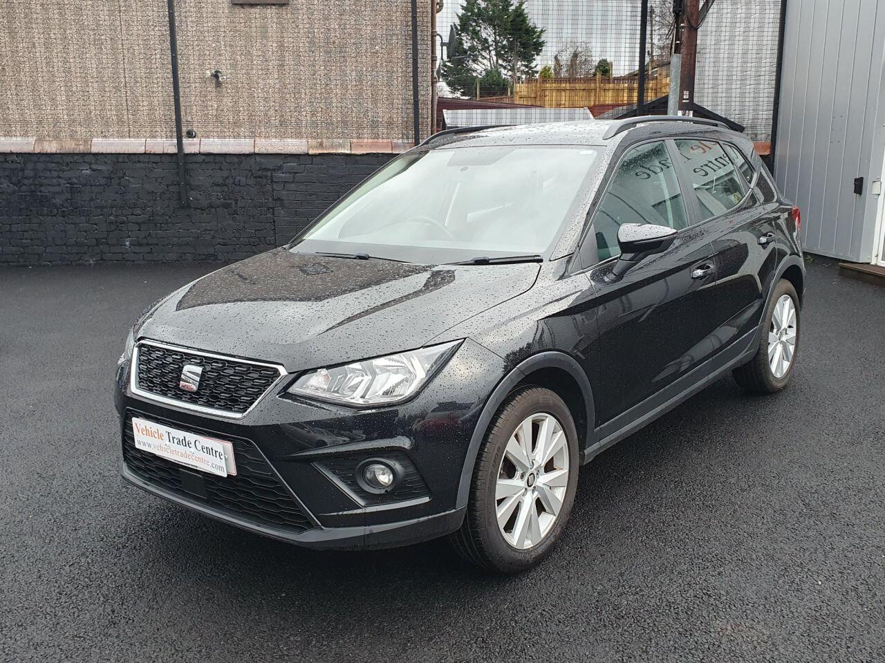 Used SEAT Arona 2018 for sale - 76886843: Photo 3