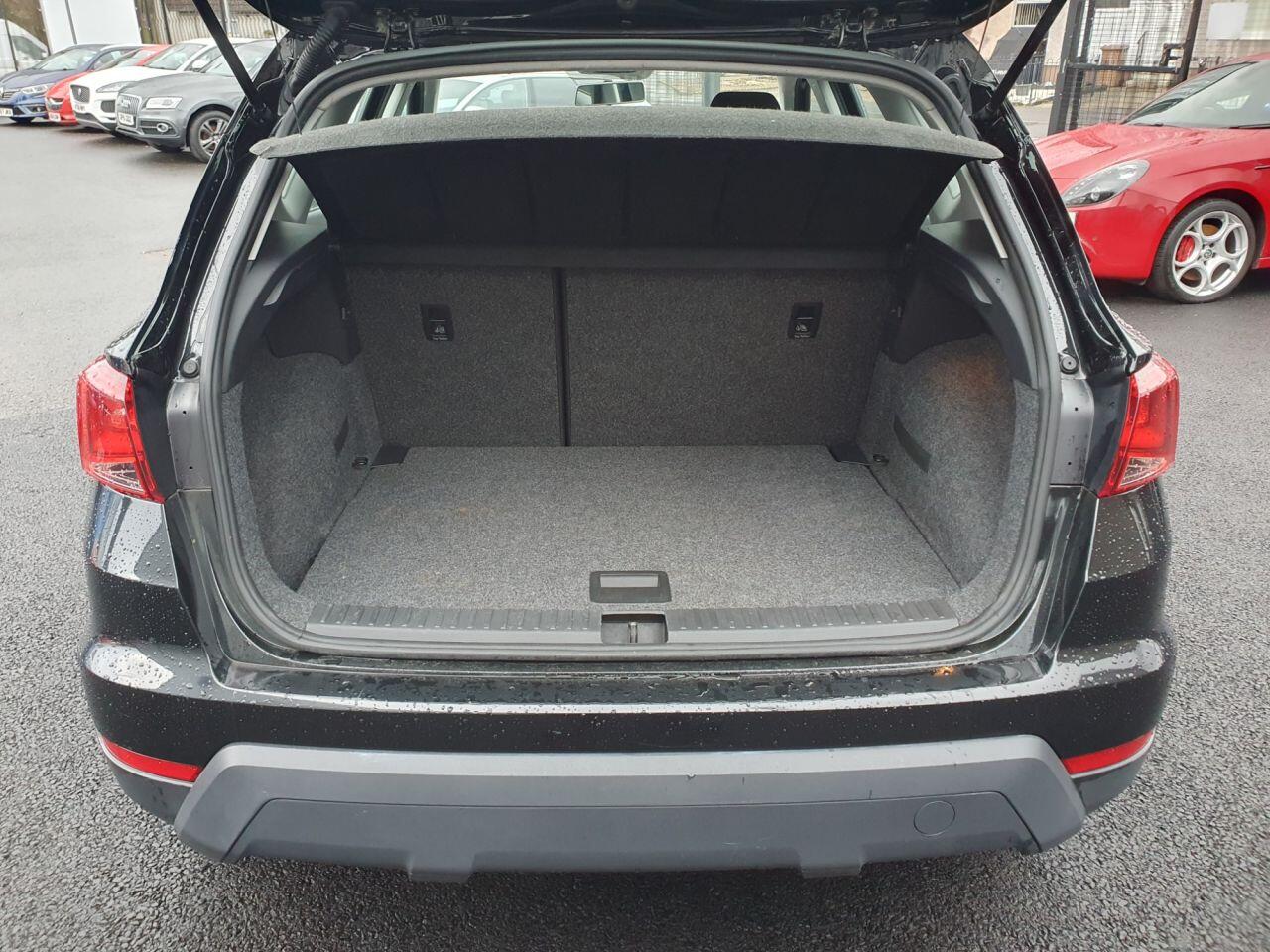 Used SEAT Arona 2018 for sale - 76886843: Photo 7