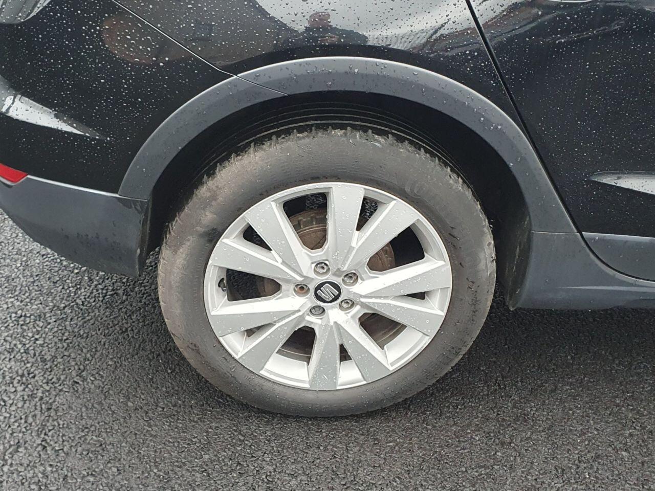 Used SEAT Arona 2018 for sale - 76886843: Photo 8