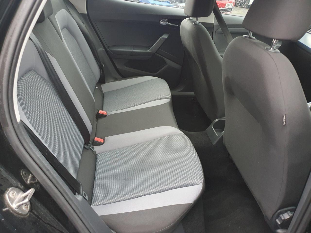 Used SEAT Arona 2018 for sale - 76886843: Photo 9