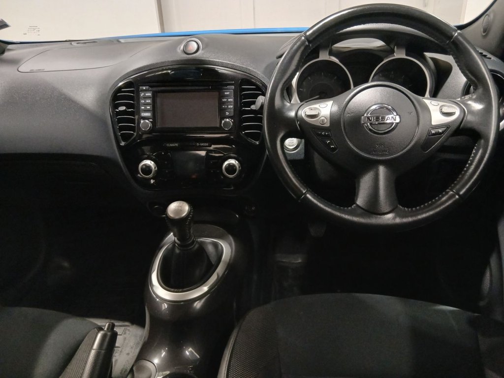 Used Nissan Juke 2018 for sale - 77919954: Photo 11