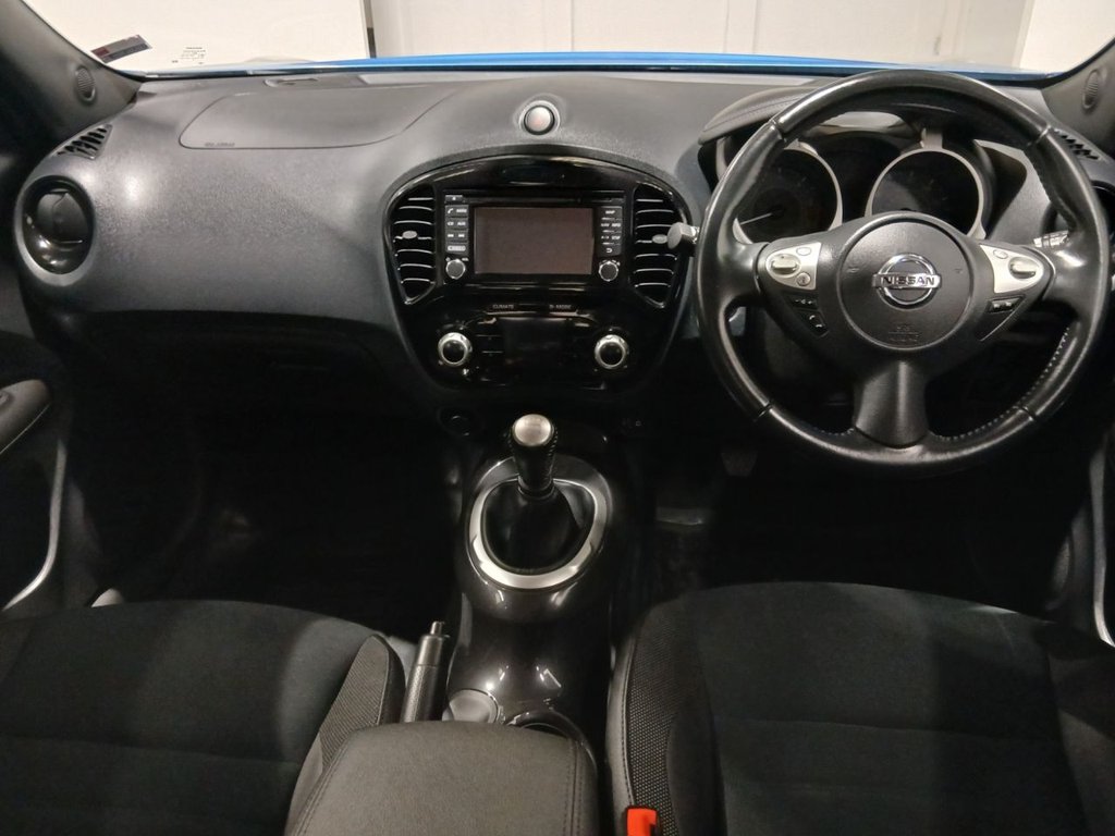 Used Nissan Juke 2018 for sale - 77919954: Photo 12